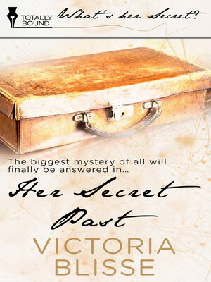 cover image of Her Secret Past